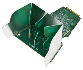 Xirrus XI Series 802.11ac Module