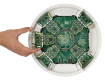 8 Modular AP Radios for 