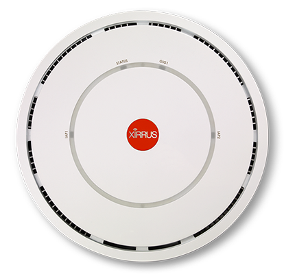New Xirrus X2-120 Access Point Bundles