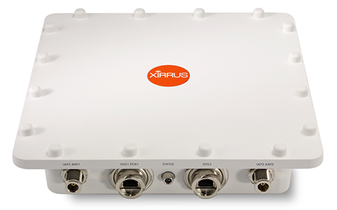 Xirrus XH2-120 Outdoor Access Points