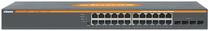 Xirrus XT-5024